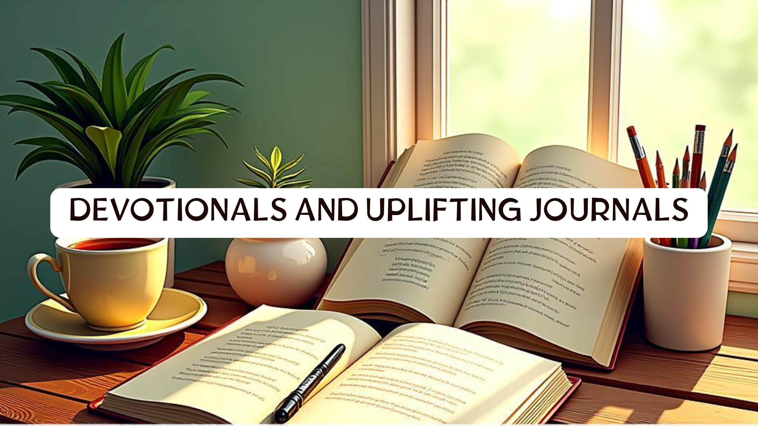 Faith Builder Collection - Free Resources to Deepen Your Walk with God