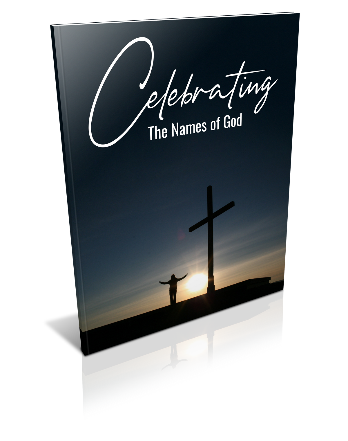 Celebrating the Names of God – preview page 2